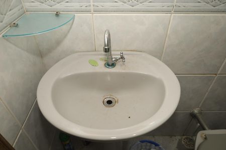 Casa para alugar com 153m², 3 quartos e 1 vagaBanheiro 2