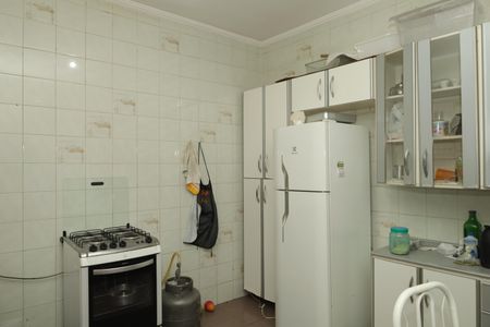 Casa para alugar com 153m², 3 quartos e 1 vagaCozinha