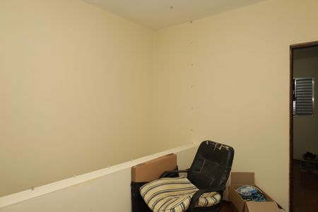 Casa para alugar com 153m², 3 quartos e 1 vagaEspaço entre quartos