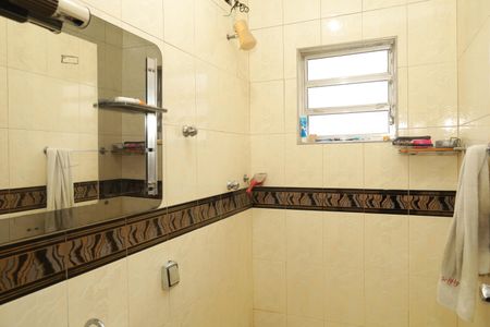 Casa para alugar com 153m², 3 quartos e 1 vagaBanheiro 1