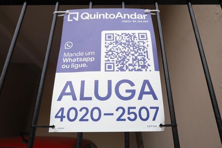 Casa para alugar com 153m², 3 quartos e 1 vagaPlaca instalada no portão do imóvel - Código da placa: Placa instalada no portão do imóvel - Código da placa: KJFK-546