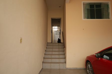 Casa para alugar com 153m², 3 quartos e 1 vagaGaragem