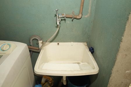 Casa para alugar com 153m², 3 quartos e 1 vagaÁrea de Serviço