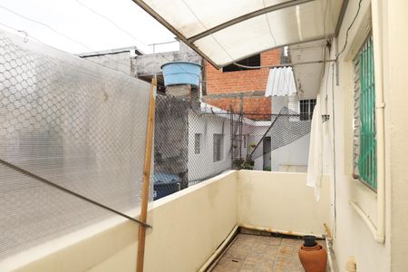Casa para alugar com 153m², 3 quartos e 1 vagaÁrea de Serviço