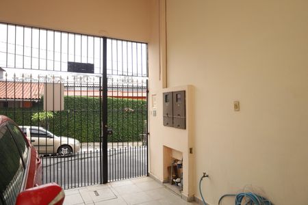 Casa para alugar com 153m², 3 quartos e 1 vagaGaragem