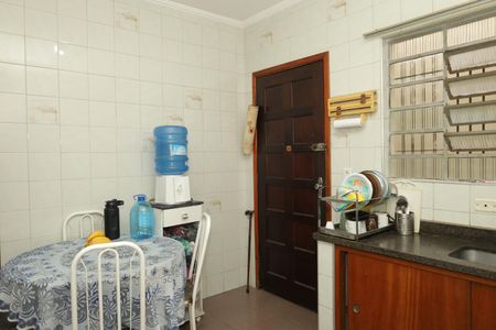 Casa para alugar com 153m², 3 quartos e 1 vagaCozinha