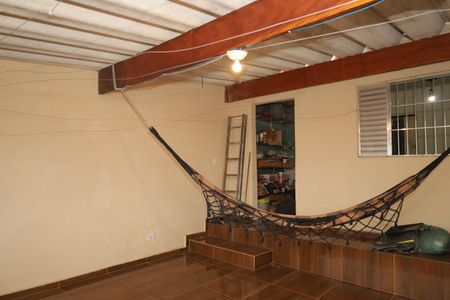 Casa para alugar com 153m², 3 quartos e 1 vagaVaranda