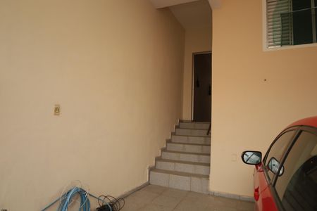 Casa para alugar com 153m², 3 quartos e 1 vagaGaragem