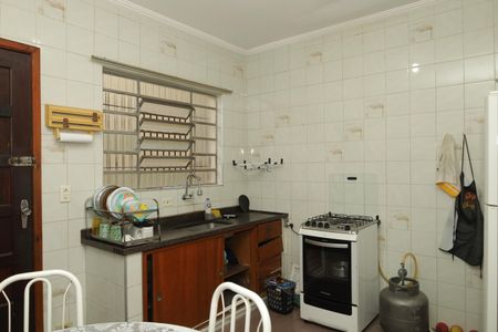 Casa para alugar com 153m², 3 quartos e 1 vagaCozinha