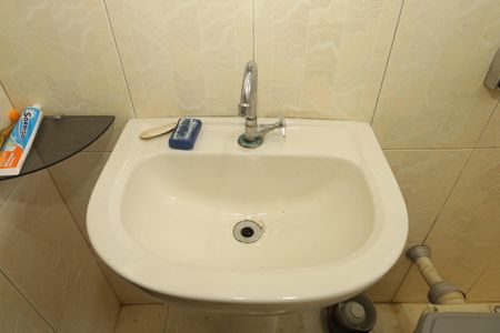 Casa para alugar com 153m², 3 quartos e 1 vagaBanheiro 1