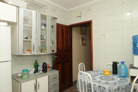 Casa para alugar com 153m², 3 quartos e 1 vagaCozinha