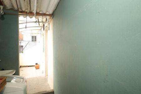 Casa para alugar com 153m², 3 quartos e 1 vagaÁrea de Serviço