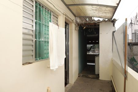 Casa para alugar com 153m², 3 quartos e 1 vagaÁrea de Serviço