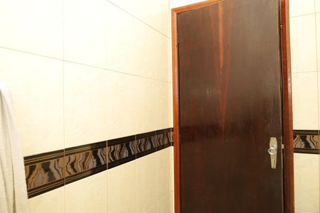 Casa para alugar com 153m², 3 quartos e 1 vagaBanheiro 1