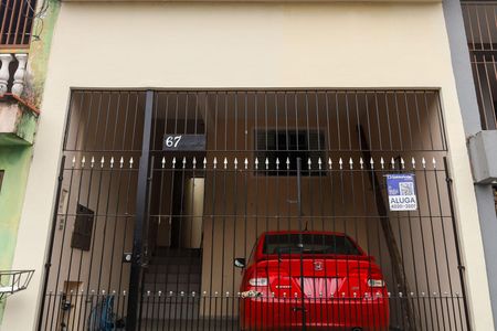 Casa para alugar com 153m², 3 quartos e 1 vagaPlaca instalada no portão do imóvel - Código da placa: Placa instalada no portão do imóvel - Código da placa: KJFK-546