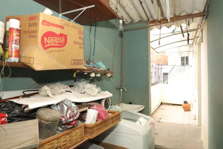 Casa para alugar com 153m², 3 quartos e 1 vagaÁrea de Serviço