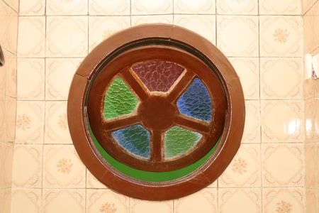 Casa para alugar com 90m², 2 quartos e 1 vagaBanheiro 1