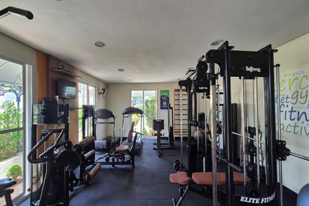 Apartamento à venda com 67m², 2 quartos e 1 vagaÁrea comum - Academia