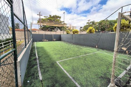 Apartamento à venda com 67m², 2 quartos e 1 vagaQuadra Esportiva