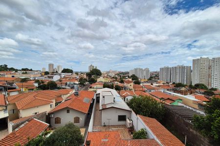 Apartamento à venda com 67m², 2 quartos e 1 vagaVista da Suíte 