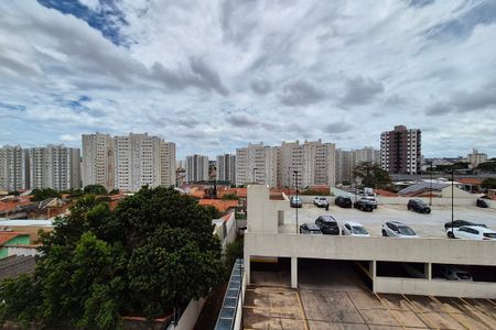 Apartamento à venda com 67m², 2 quartos e 1 vagaVista do Quarto 1 