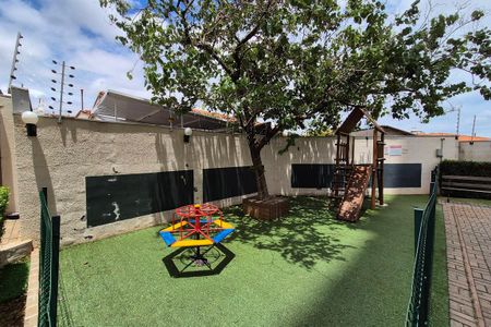 Apartamento à venda com 67m², 2 quartos e 1 vagaÁrea comum - Playground