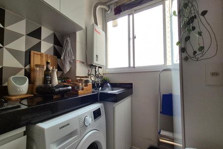 Apartamento à venda com 67m², 2 quartos e 1 vagaÁrea de Serviço