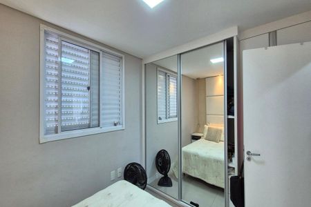 Apartamento à venda com 67m², 2 quartos e 1 vagaQuarto 2 - Suíte