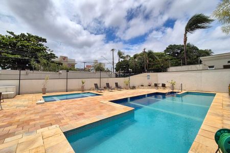Apartamento à venda com 67m², 2 quartos e 1 vagaÁrea comum - Piscina