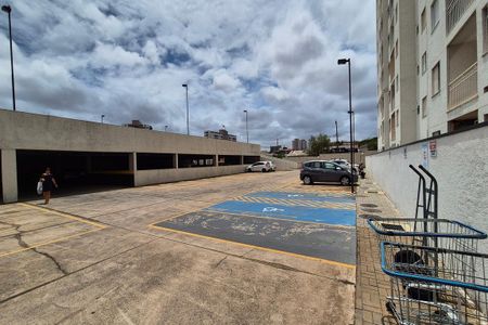 Apartamento à venda com 67m², 2 quartos e 1 vagaGaragem 