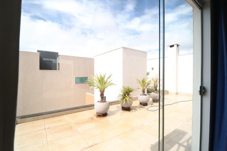 Casa para alugar com 275m², 4 quartos e 3 vagasQuarto 4 - Suíte