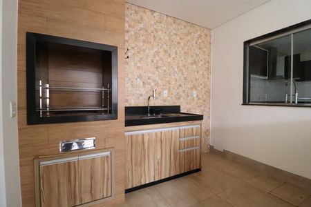 Casa para alugar com 275m², 4 quartos e 3 vagasVaranda