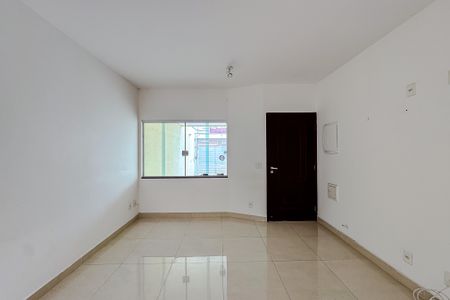 Sala de casa à venda com 3 quartos, 120m² em Mooca, São Paulo