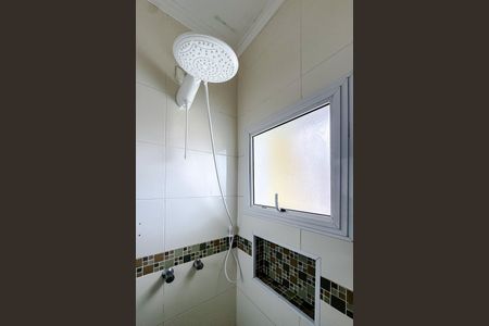 Casa à venda com 120m², 3 quartos e 2 vagasBanheiro da Suíte