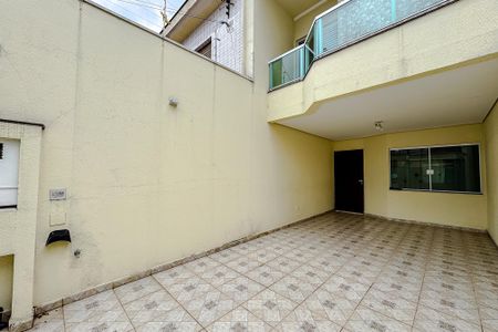 Casa à venda com 120m², 3 quartos e 2 vagasGaragem
