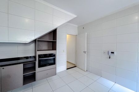 Casa à venda com 120m², 3 quartos e 2 vagasCozinha
