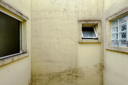 Casa à venda com 120m², 3 quartos e 2 vagasVista do Quarto 2