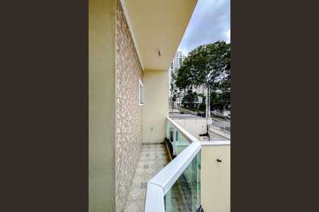 Casa à venda com 120m², 3 quartos e 2 vagasVaranda da Suíte