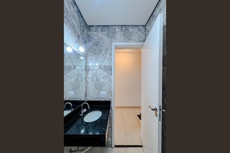 Casa à venda com 120m², 3 quartos e 2 vagasLavabo