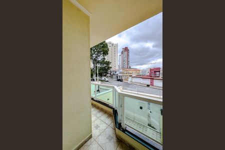 Casa à venda com 120m², 3 quartos e 2 vagasVaranda da Suíte