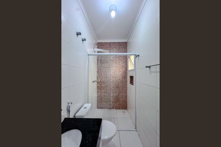 Casa à venda com 120m², 3 quartos e 2 vagasBanheiro