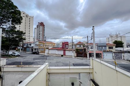 Casa à venda com 120m², 3 quartos e 2 vagasVista da Varanda