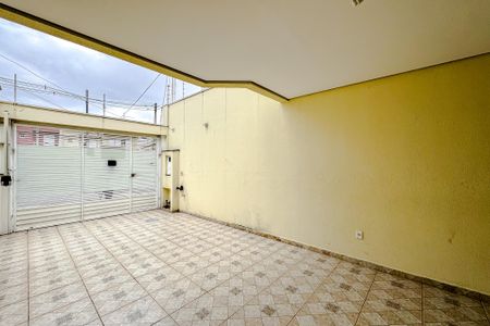 Casa à venda com 120m², 3 quartos e 2 vagasGaragem