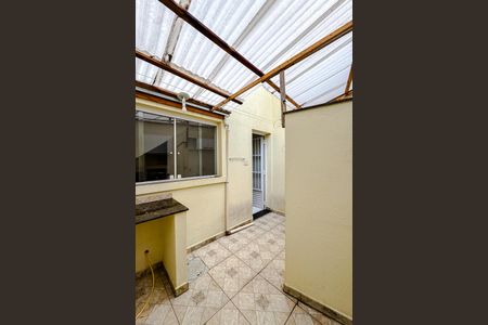 Casa à venda com 120m², 3 quartos e 2 vagasChurrasqueira