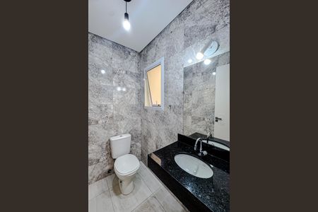 Casa à venda com 120m², 3 quartos e 2 vagasLavabo