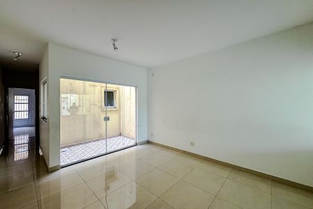 Sala de casa à venda com 3 quartos, 120m² em Mooca, São Paulo