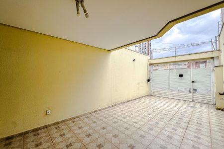 Casa à venda com 120m², 3 quartos e 2 vagasGaragem