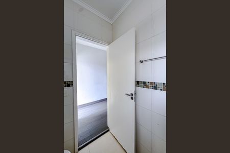 Casa à venda com 120m², 3 quartos e 2 vagasBanheiro da Suíte