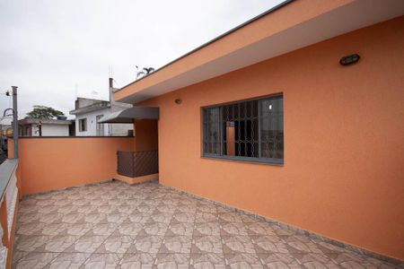 Casa à venda com 249m², 2 quartos e 5 vagasVaranda