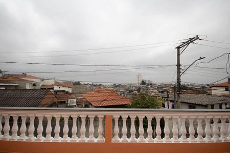 Varanda de casa para alugar com 2 quartos, 249m² em Vila Paulistana, São Paulo